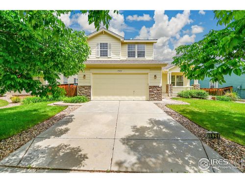 1824 Ute Creek Dr, Longmont, CO, 80504-3767 | Card Image
