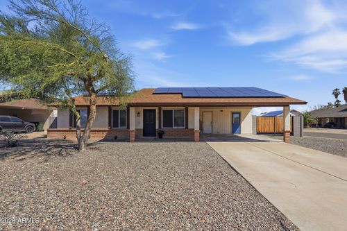 7701 N 108th Dr, Glendale, AZ, 85307-1705 | Card Image