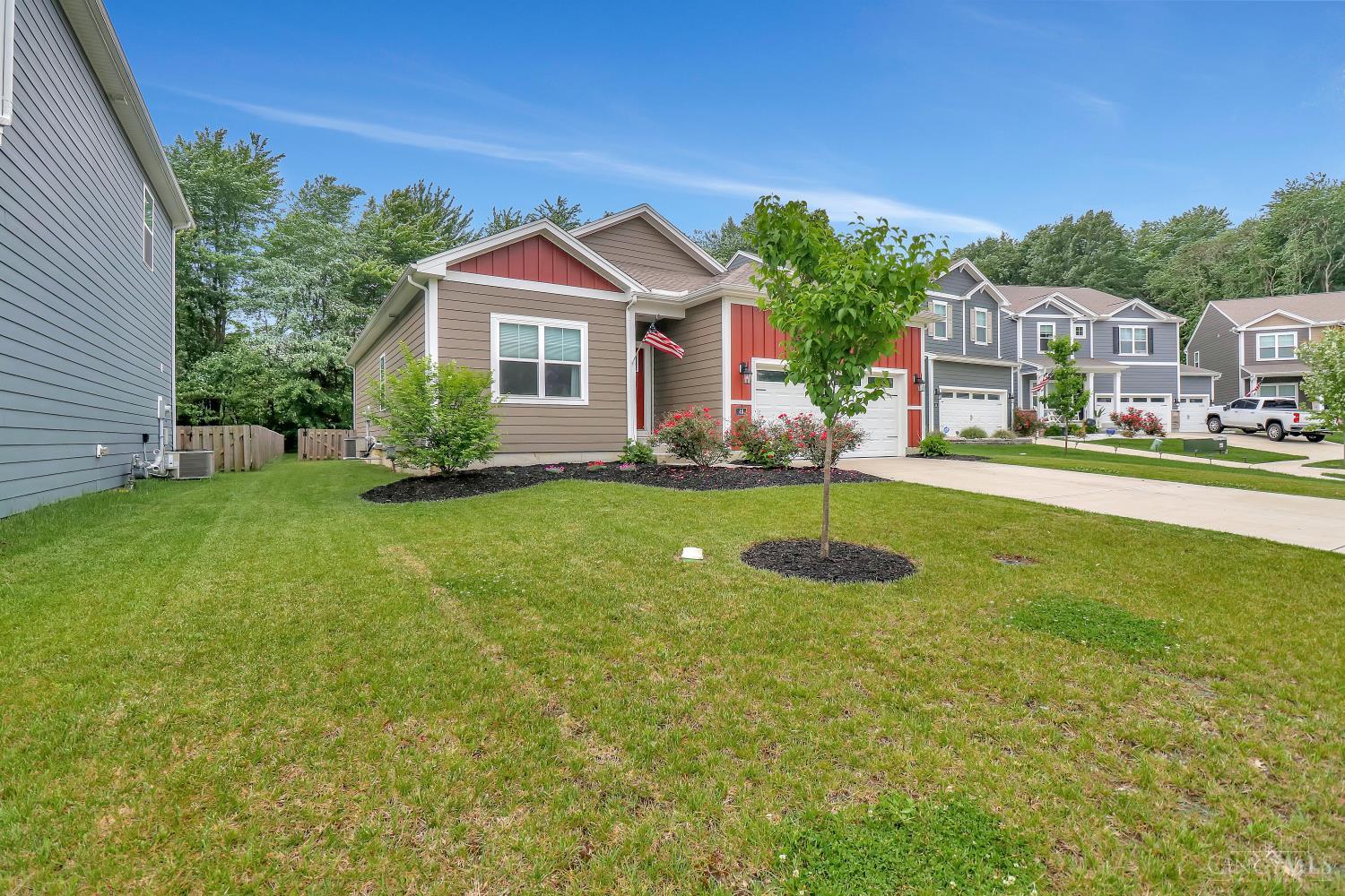 Residential in Pierce Twp 3