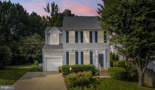 14058 Hawkeye Run Ct, BRISTOW, VA, 20136-2432 | Card Image