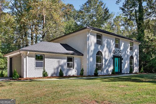 4625 Orkney Ln Sw, South Fulton, GA, 30331-7439 | Card Image
