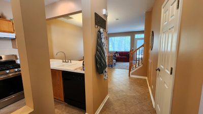 7085 Westwood Drive, Townhouse with 2 bedrooms, 1 bathrooms and 3 parking in Carpentersville IL | Image 3