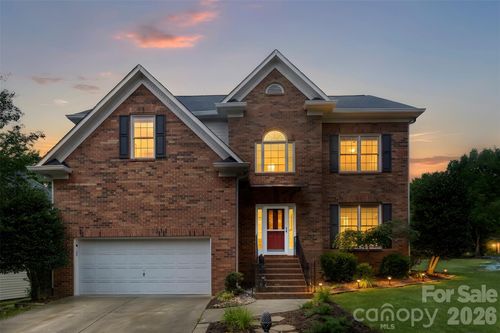 3085 River Bend Dr, Tega Cay, SC, 29708-8340 | Card Image