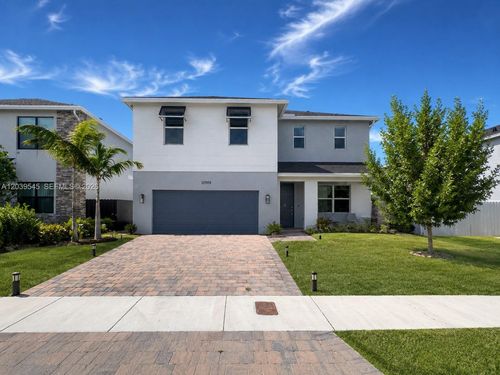 12909 Sw 267th St, Homestead, FL, 33032-8496 | Card Image