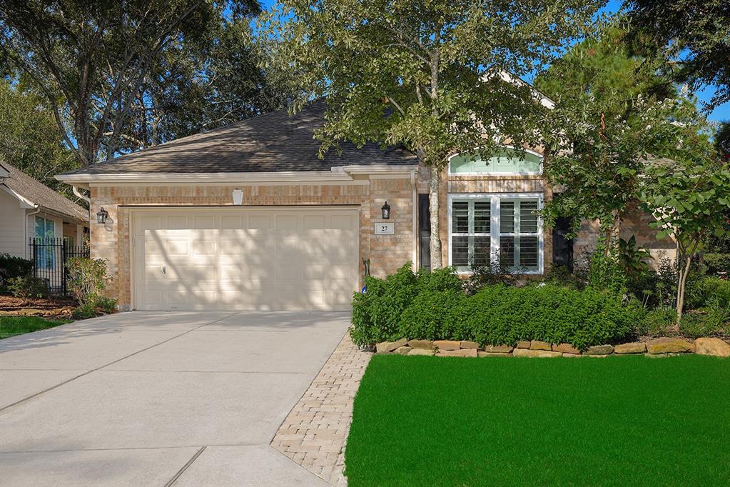 Lilac Ridge Pl, Conroe, TX 77384
