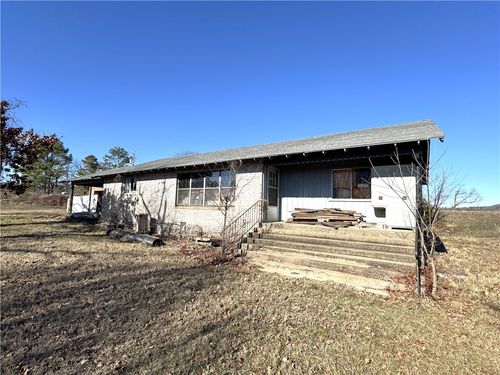 308 Highland Dr, Roland, OK, 74954-5082 | Card Image