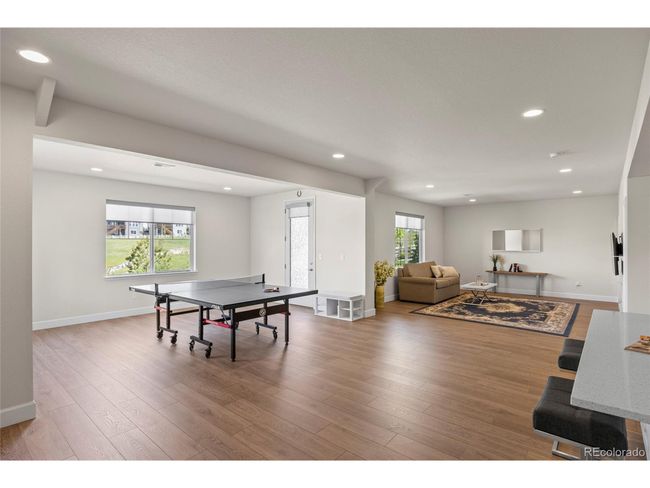 7166 S Vandriver Way, House other with 6 bedrooms, 5 bathrooms and null parking in Aurora CO | Image 39