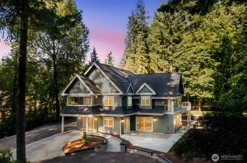 5201 89th Ave Nw, Gig Harbor, WA, 98335-6130 | Card Image