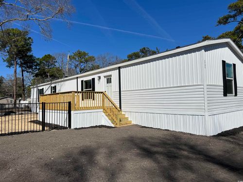 2705 Capricorn Dr, Myrtle Beach, SC, 29575-5716 | Card Image