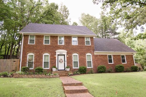 8551 Kettering Dr, Memphis, TN, 38016 | Card Image