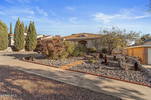 256 Arisano Drive, El Paso, TX, 79932 | Card Image