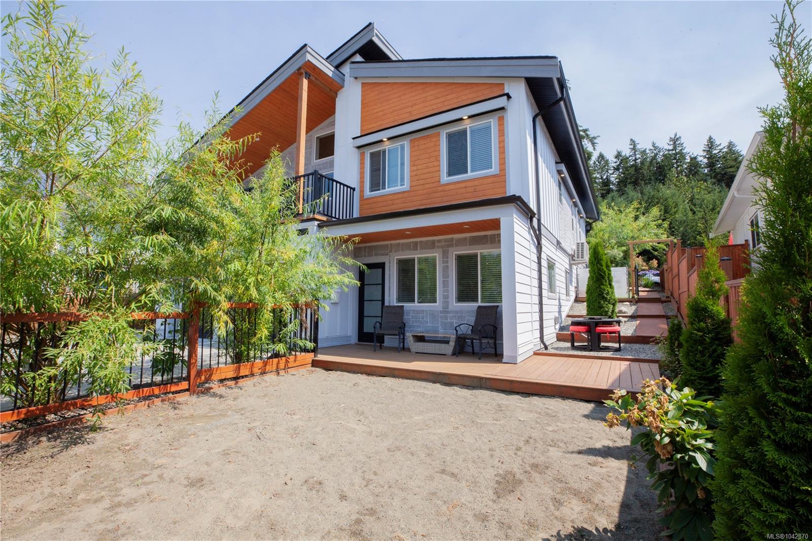 Residential in Duncan 4
