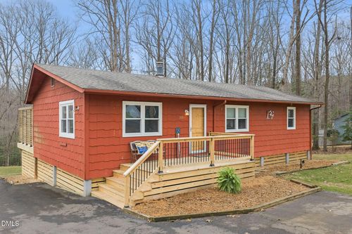 399 Lewis Rd, Clarksville, VA, 23927-3545 | Card Image