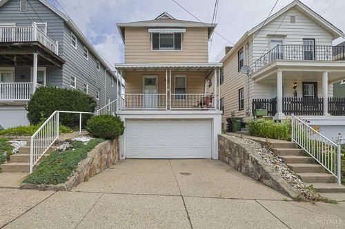708 E Ross Ave, Saint Bernard, OH, 45217-1128 | Card Image