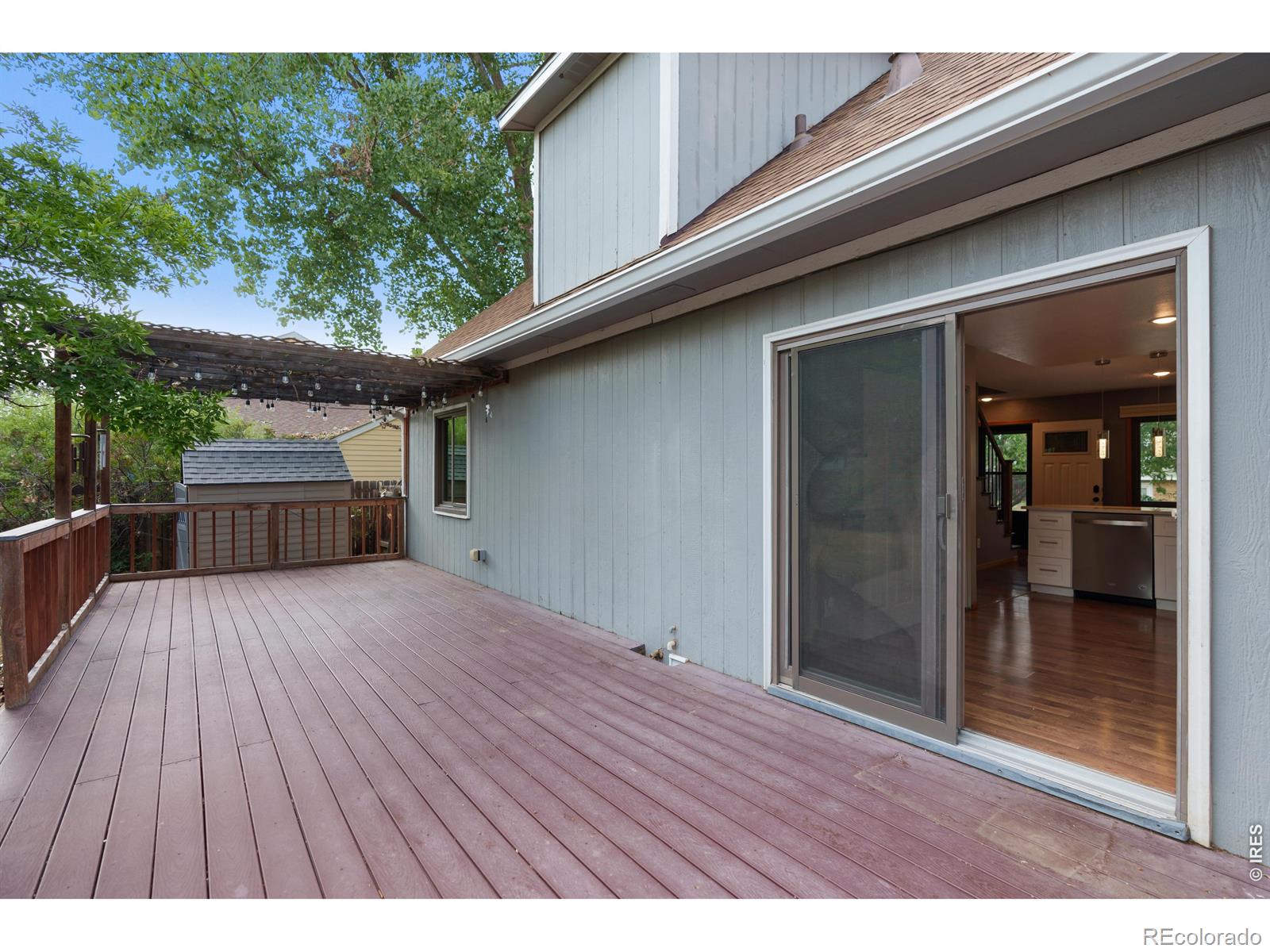 Residential in Loveland 2