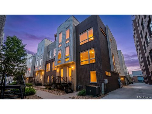 107-3425 Larimer St, Denver, CO, 80205-3313 | Card Image