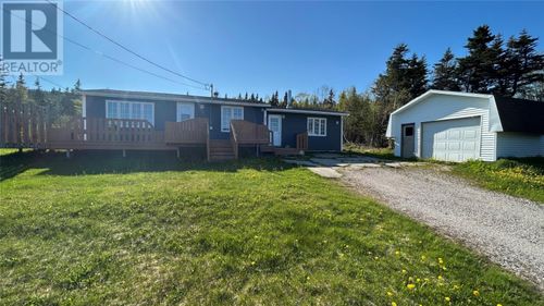 237 Main Rd, Port Au Port, NL, A0N1T0 | Card Image