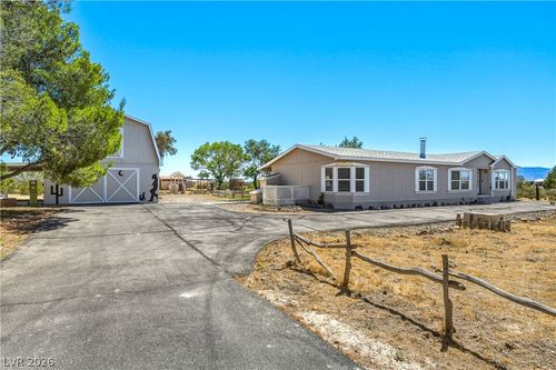 5461 Navajo Boulevard, Pahrump, NV, 89061 | Card Image