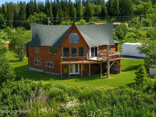 16835 Sterling Hwy, Ninilchik, AK, 99639-9671 | Card Image