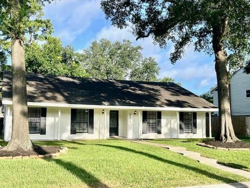 29019 Elmwood Dr, Shenandoah, TX, 77381-1024 | Card Image