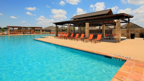 848 Good Cheer Ln, Lavon, TX, 75166-1980 | Card Image