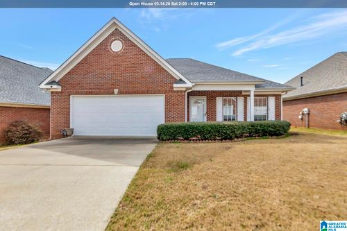 5565 Jeremiah Ln, BIRMINGHAM, AL, 35235-8631 | Card Image