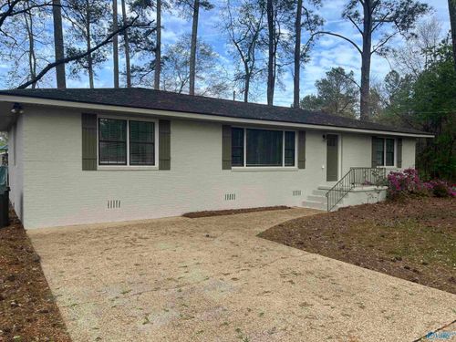 205 Taylor Rd, Glencoe, AL, 35905-1415 | Card Image