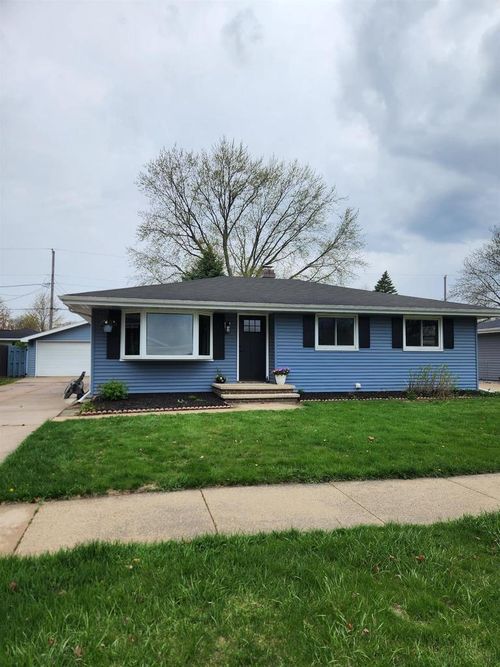 319 S Midpark Drive, APPLETON, WI, 54915 | Card Image