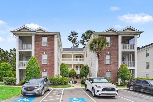57f-504 River Oaks Dr, Myrtle Beach, SC, 29579-0965 | Card Image