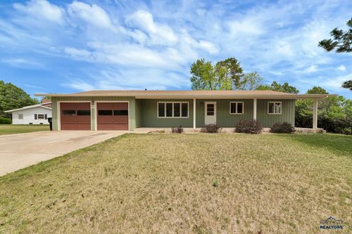 216 S Berry Pine Rd, Rapid City, SD, 57702-1910 | Card Image