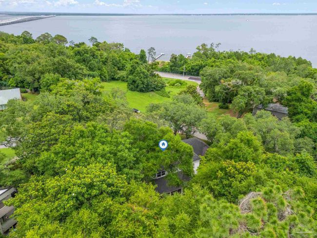 4636 Whisper Way, House other with 5 bedrooms, 4 bathrooms and 8 parking in Pensacola FL | Image 53