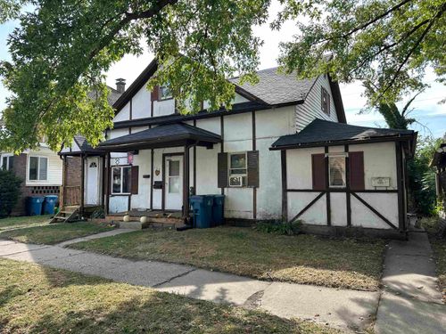 125 3rd St, Savanna, IL, 61074-1934 | Card Image
