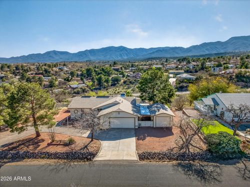 975 E Bow Maker Trl, Cottonwood, AZ, 86326-4925 | Card Image