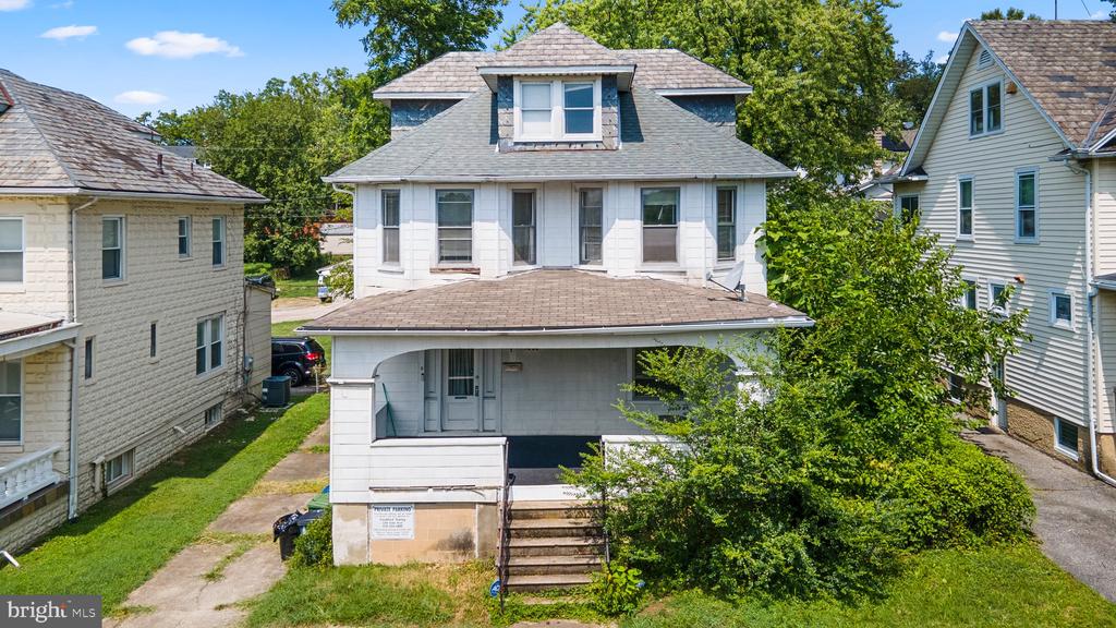 Harford Rd, Baltimore, MD 21214