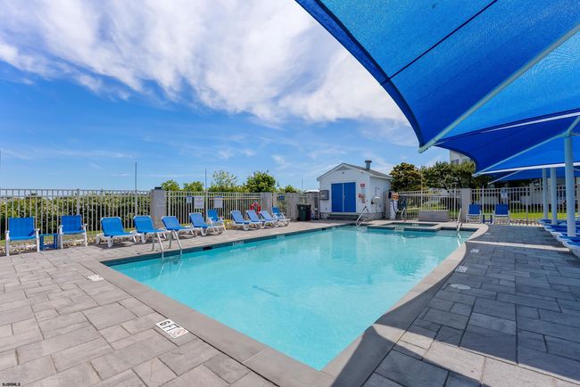 13 Delmar Dr, Condo with 3 bedrooms, 3 bathrooms and null parking in Brigantine NJ | Image 66