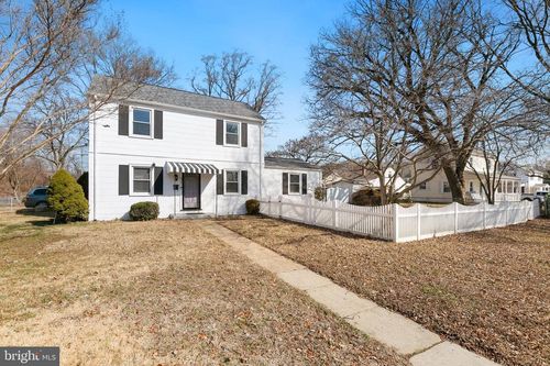 6501 Sligo Pkwy, HYATTSVILLE, MD, 20782-1650 | Card Image