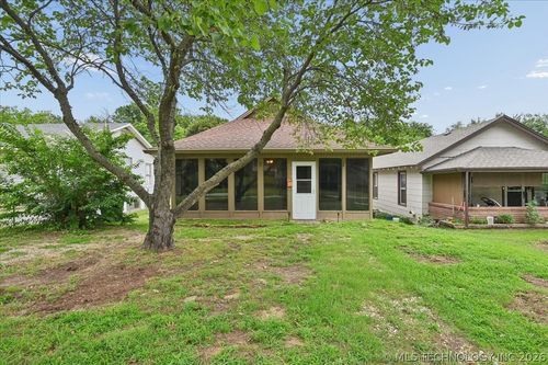 409 N Mckinley Drive, Sand Springs, OK, 74063 | Card Image