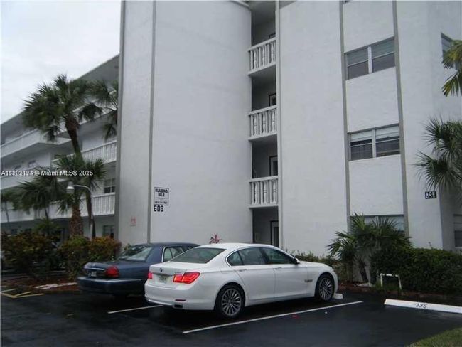 APT-133 - 608 Ne 2 Nd St, Condo with 2 bedrooms, 2 bathrooms and null parking in Dania Beach FL | Image 37