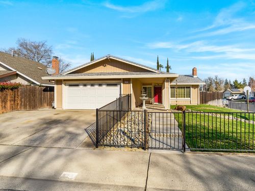 1444 Klamath River Drive, Rancho Cordova, CA, 95670 | Card Image