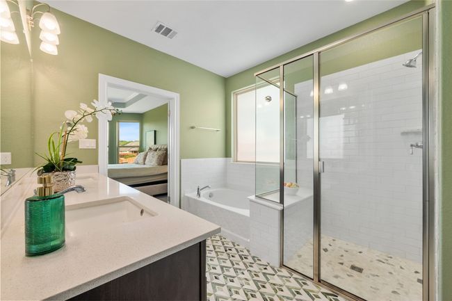 6605 Apache Plum Ln, House other with 4 bedrooms, 3 bathrooms and 6 parking in Spicewood TX | Image 20