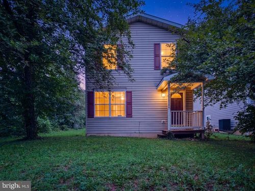 307 W Moler Ave, MARTINSBURG, WV, 25404-3536 | Card Image