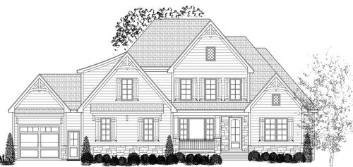 1235 Red Cedar Rd, Raleigh, NC, 27613 | Card Image