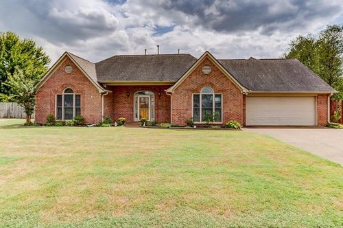 615 Jockey Cv, Collierville, TN, 38017-7169 | Card Image