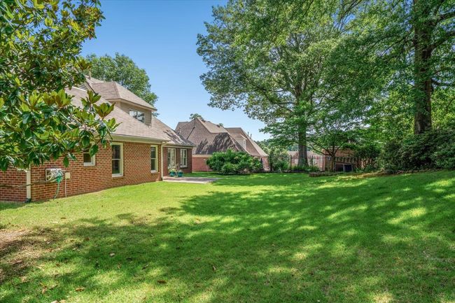 6841 Tree Breeze Cv, House other with 3 bedrooms, 4 bathrooms and null parking in Bartlett TN | Image 29