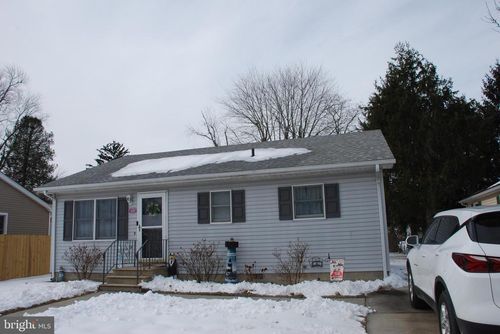 410 Fisher Ave, MILFORD, DE, 19963-2049 | Card Image
