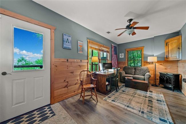 399 Ranch Mountain Dr, House other with 3 bedrooms, 3 bathrooms and 4 parking in Dahlonega GA | Image 34