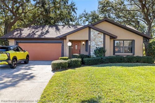 3016 Sugar Pine Cir, SEBRING, FL, 33872-4438 | Card Image
