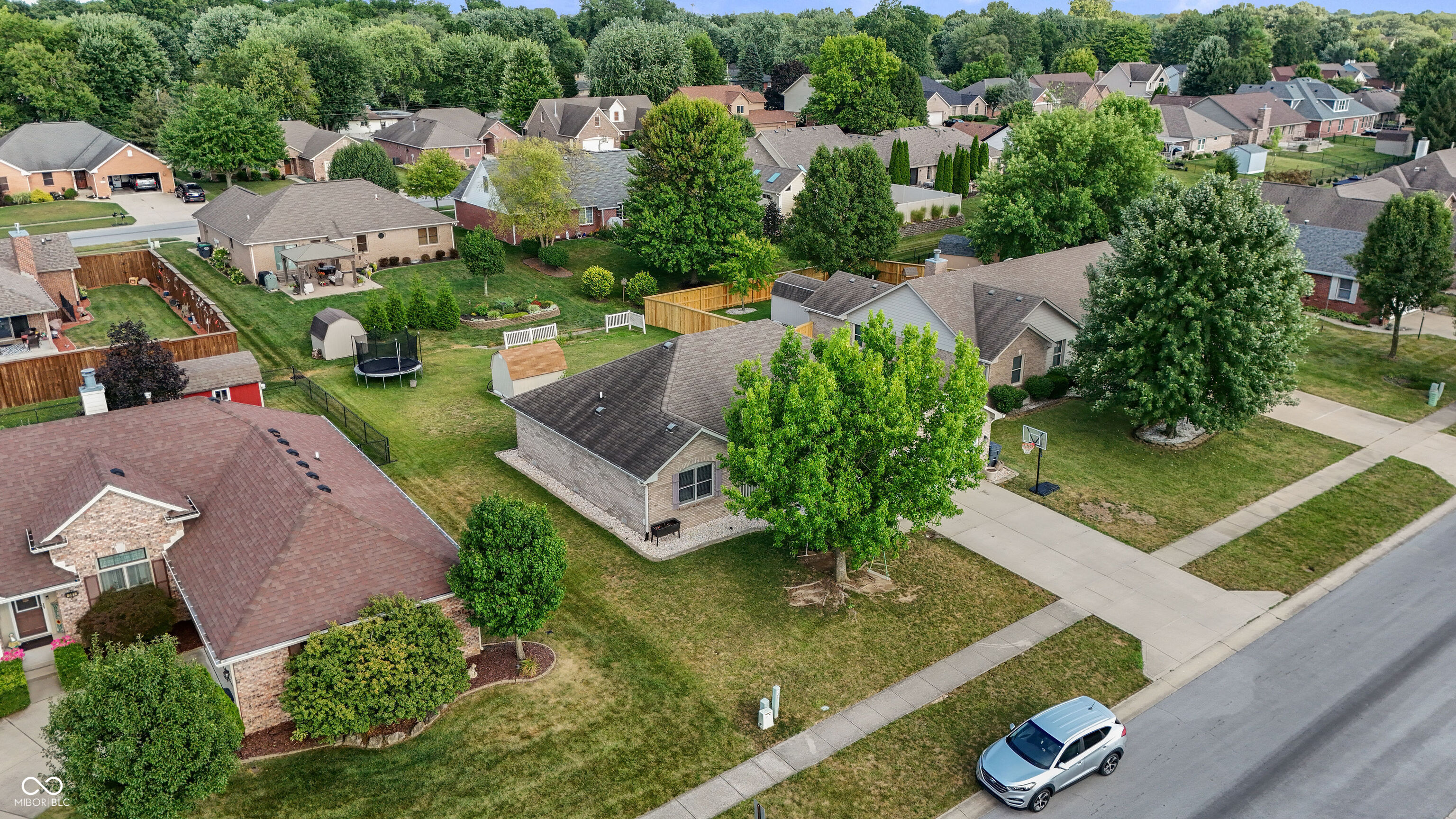 Residential in Greenwood 4