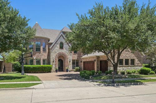 5594 Beacon Hill Dr, Frisco, TX, 75036-1725 | Card Image