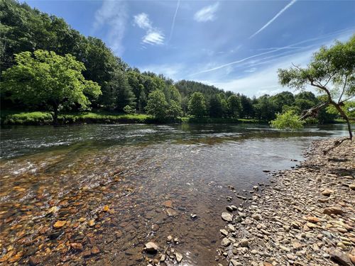 TBD (Lot 8) Garvey Bridge Rd, Crumpler, NC, 28617 | Card Image